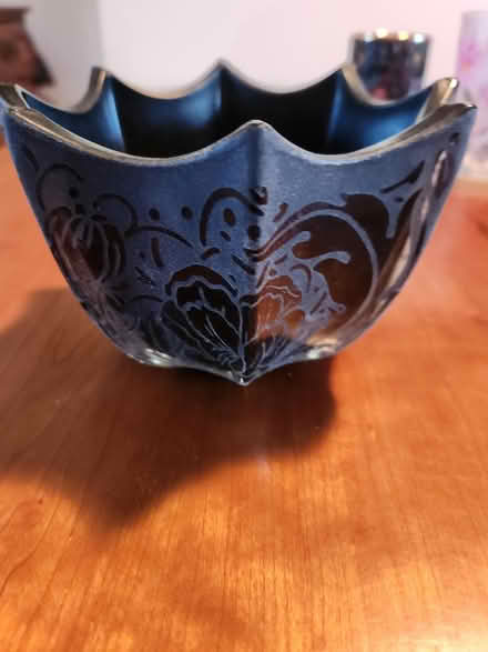 Photo of free nine candle holders or vases (Brookland) #3