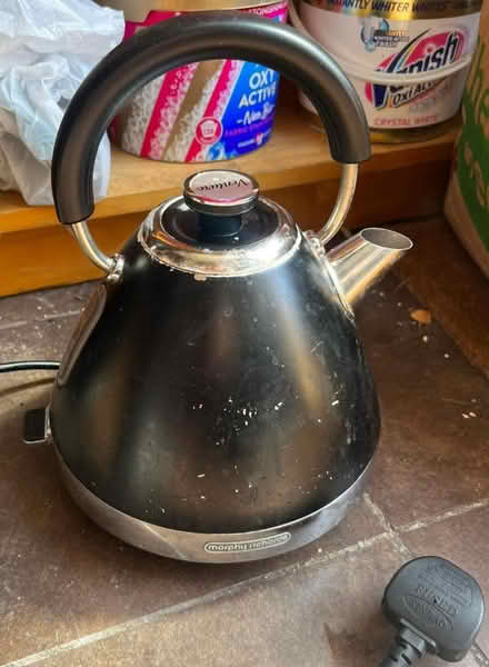 Photo of free Kettle (Leytonstone E11) #1