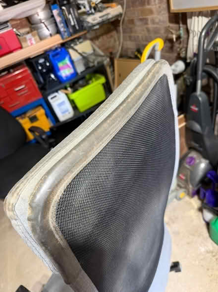 Photo of free IKEA office chair (Deepcar S36) #3