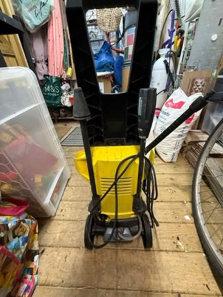 Photo of free Karcher K2 Pressure Washer (Pluckley TN27) #1