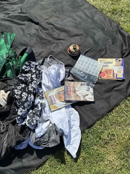 Photo of free Multiple items (Upper Holloway N19) #2