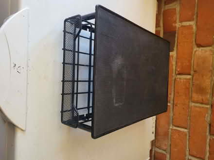 Photo of free Coffee pod tray and bowl (Woodley RG6) #1