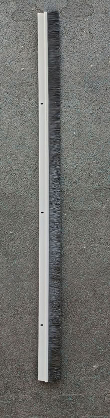 Photo of free Bottom of door sweeper (NE Bellevue nr crossroads) #1