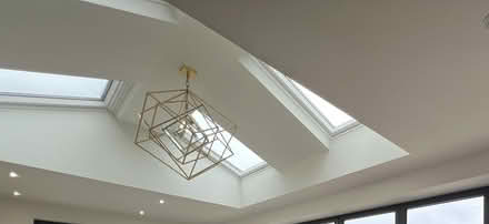 Photo of free Large light fitting (Lamberhurst TN3) #1