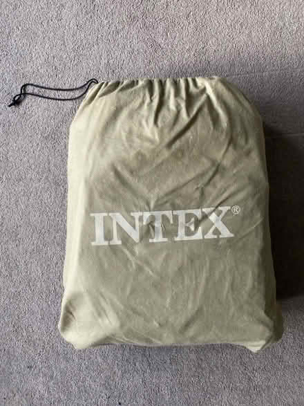 Photo of free Inflatable Kids Bed (Craiglockhart EH14) #1