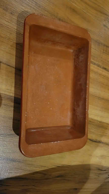 Photo of free Small Red terracotta dish (Northcote Road SW11) #2