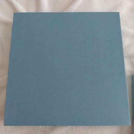 Photo of free 3 x square decorative wall canvass (Ingol PR2) #3