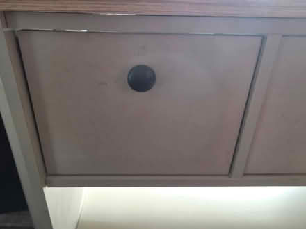 Photo of free Sideboard / Drawer Storage (Pye Nest, HX2 7) #4