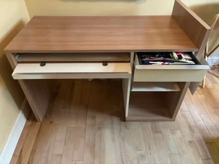 Photo of free Office desk (Leigh-on-Sea SS9) #3