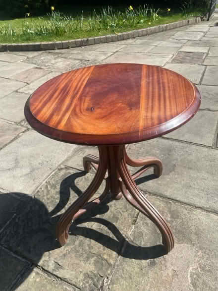 Photo of free Side table (S17 Dore) #1