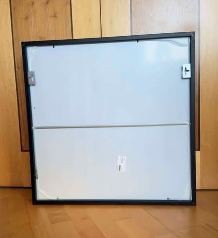 Photo of free IKEA mirror (Clerkenwell WC1X) #2