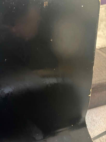 Photo of free IKEA stackable chairs (Archway N19) #2