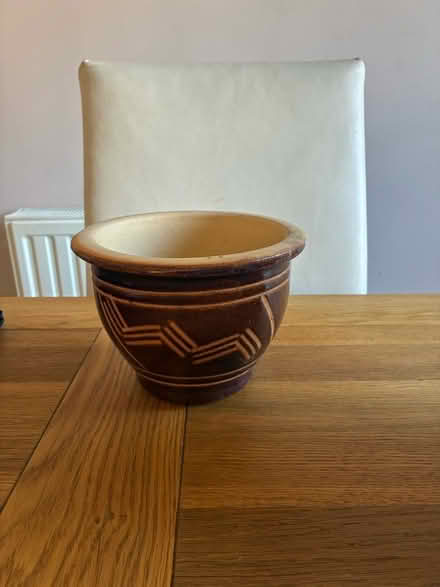 Photo of free Plant pot (Braintree CM7) #1