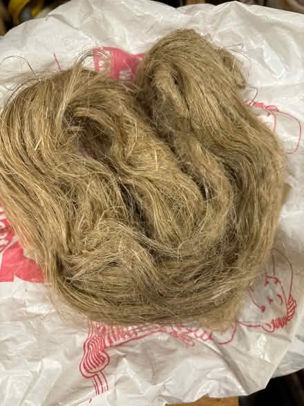 Photo of free Plumbers hemp? (Peachcroft OX14) #1