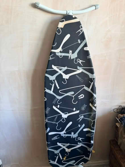 Photo of free Ironing board (B33 Birmingham) #1