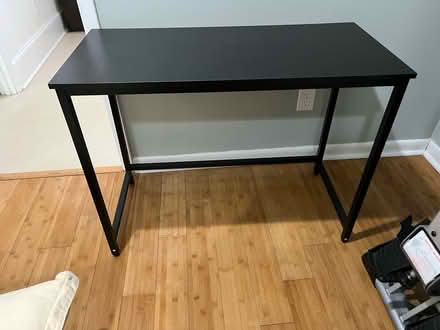 Photo of free Console table (Mantua) #1