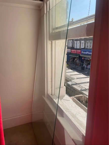 Photo of free Shower Screen (Margate CT9) #1