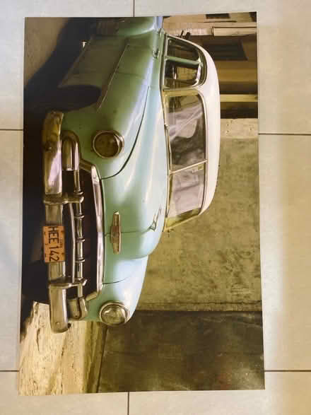 Photo of free Picture (Craiglockhart EH14) #1