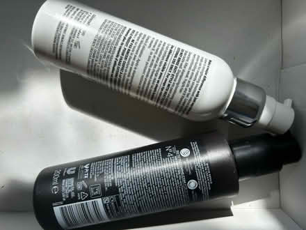 Photo of free Hair products (Wick. BH6) #2