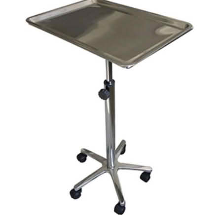 Photo of Tattoo tray table/ work bench (Halifax HX2) #1