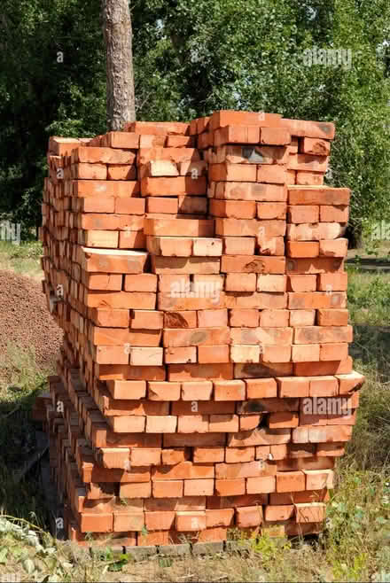 Photo of Red Bricks (Dublin) #1