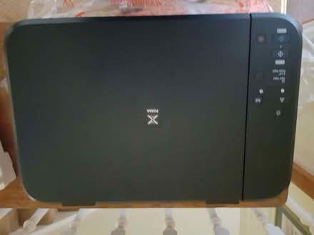 Photo of free Inkjet Printer Canon Pixma MG3650 (Croxley Green WD3) #1