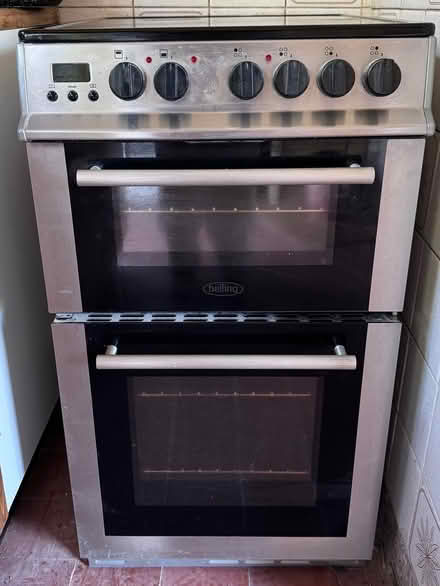 Photo of free Belling Electric Cooker (Chester CH1) #1