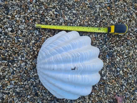 Photo of free House plant hanging bowl (Bray Studios SL4) #1