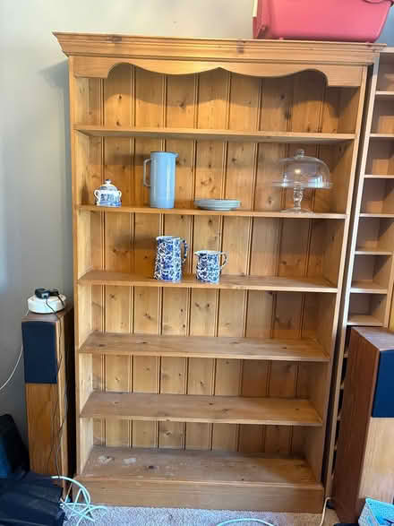 Photo of free Dresser (West Worthing BN13 1DG) #1