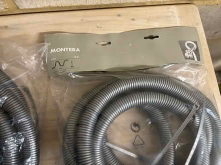 Photo of free Rabalder & Montera IKEA cable tidy tubes (Chichester PO19) #2