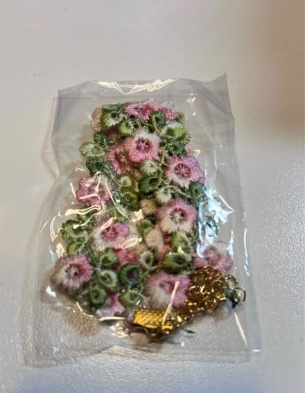 Photo of free Choker Necklace (New) (Fair Lawn, NJ) #2