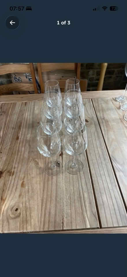 Photo of free Kitchen bundle (SE24) #3