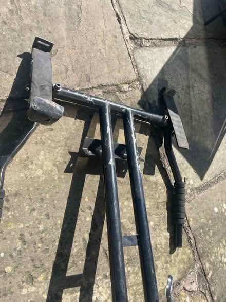 Photo of free Segway go cart connector (S17 Dore) #1