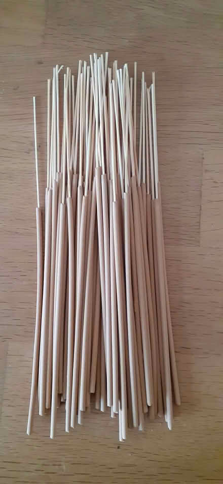 Photo of free Bunch of Incense sticks approx 50 (Enfield EN2) #1