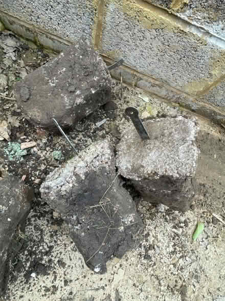 Photo of free Play swing and slide (Kt234bs) #2