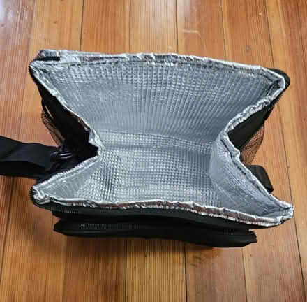 Photo of free Cooler (Medford ma) #2