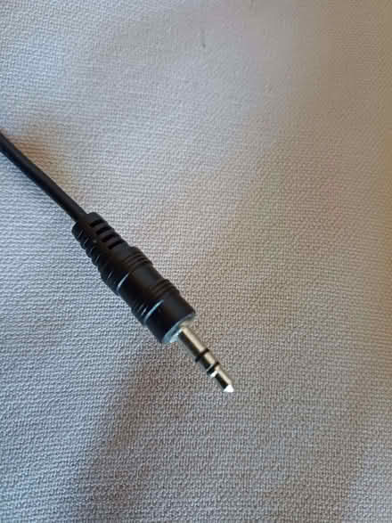 Photo of free Vintage multimedia speakers (Uxbridge UB8) #3