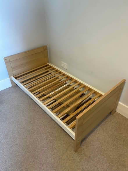Photo of free Nursery Furniture Set (Hanwell W13) #4