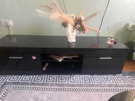 Photo of free Wood shelve (Rush Green RM7) #1