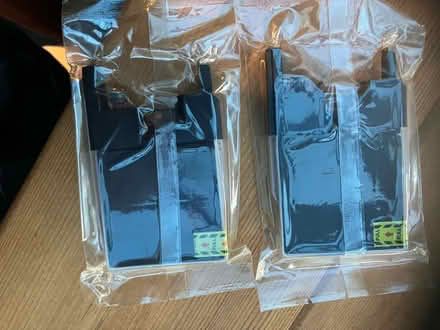 Photo of free Printer Cartridge (Chingford) #1