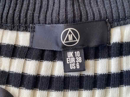 Photo of free bag of clothes mixed Zara, M&S (North Watford WD24) #4