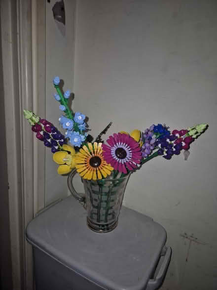 Photo of free Lego Wildflower Bouquet (Welshampton SY12) #1