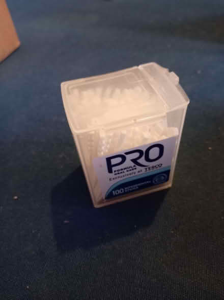 Photo of free Pro Internental Sticks (Burngreave S3) #1