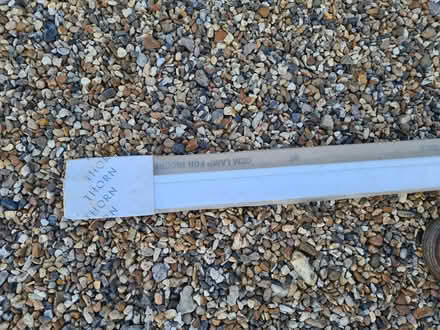 Photo of free Fluorescent lamp 4ft (Bray Studios SL4) #1