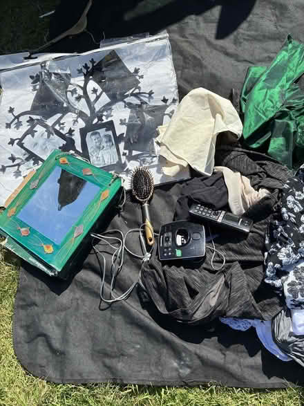 Photo of free Multiple items (Upper Holloway N19) #3