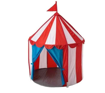Photo of free Kids IKEA tent (Basildon SS13) #1