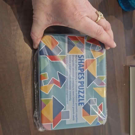 Photo of free Kids puzzle (Stillorgan/Kilmacud) #1