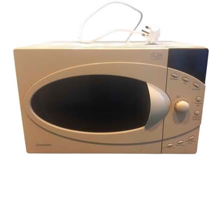 Photo of free Cookworks Microwave Oven, 800W (Watford WD24) #1