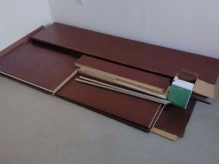 Photo of free Wardrobes (Lower Earley RG6) #2