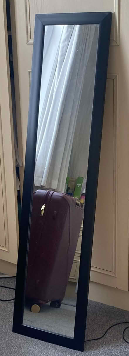 Photo of free Mirror (Deepdale, Preston PR1) #1